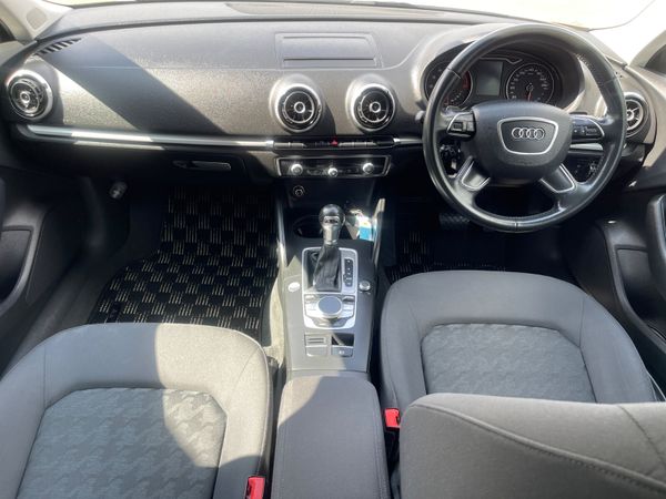 2016 AUDI A3 (S97) 356456069