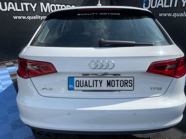 2016 AUDI A3 (S97) 356456060