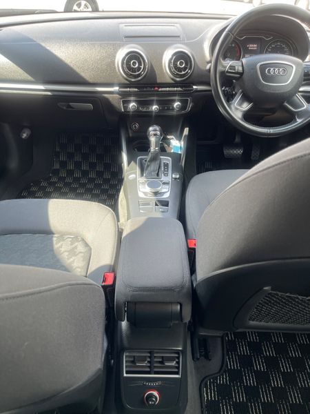 2016 AUDI A3 (S97) 356456061