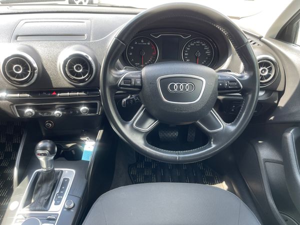 2016 AUDI A3 (S97) 356456063