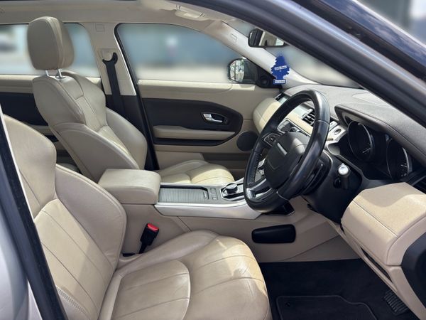 Range Rover Evoque High Specs Finance Available 356456319