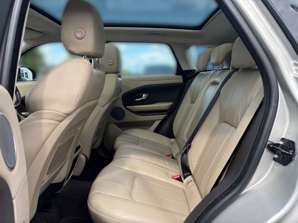 Range Rover Evoque High Specs Finance Available 356456312