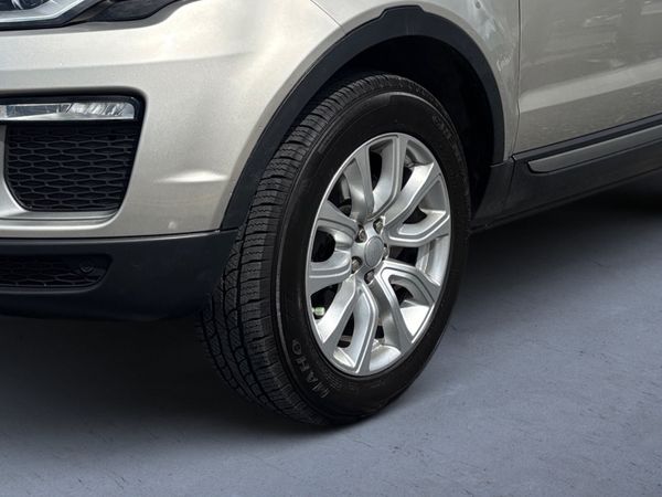 Range Rover Evoque High Specs Finance Available 356456328
