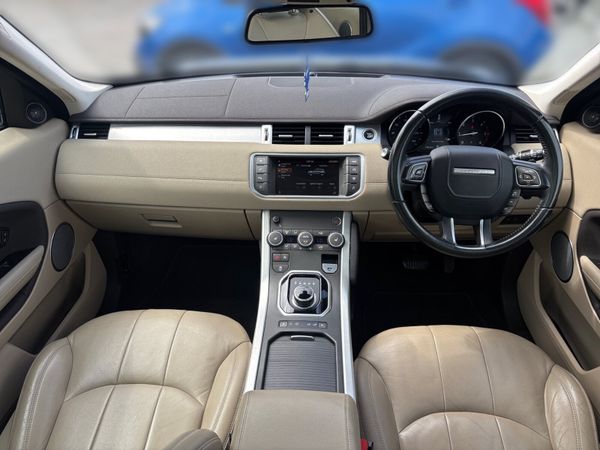 Range Rover Evoque High Specs Finance Available 356456329