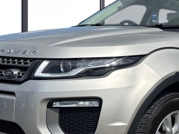 Range Rover Evoque High Specs Finance Available 356456320