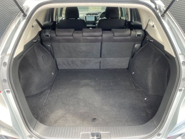 2016 HONDA SHUTTLE HYBRID (S100) 356456336