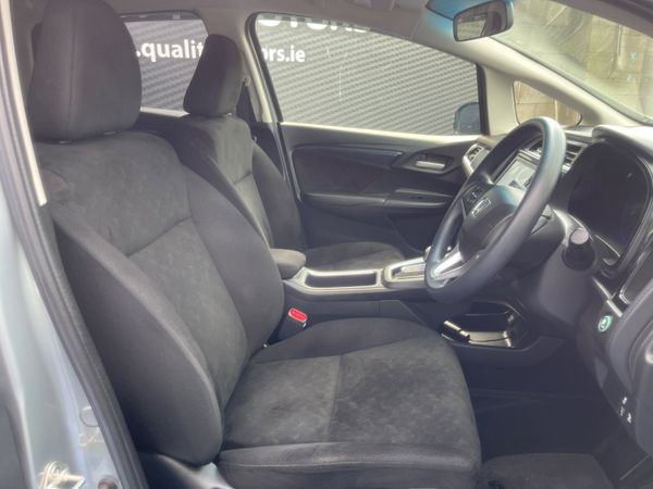 2016 HONDA SHUTTLE HYBRID (S100) 356456331