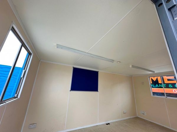 16 x 9 site office cabin container open plan..... 356457818