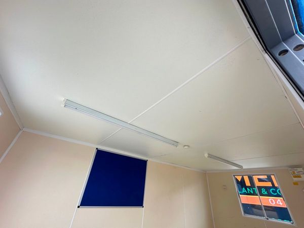 16 x 9 site office cabin container open plan..... 356457819