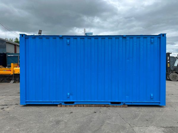 16 x 9 site office cabin container open plan..... 356457813