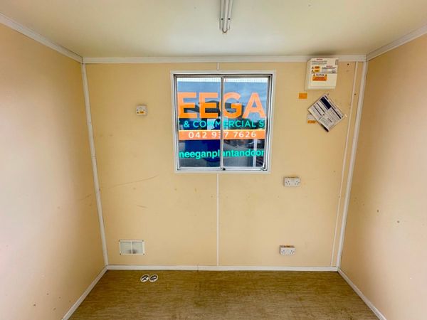 16 x 9 site office cabin container open plan..... 356457824