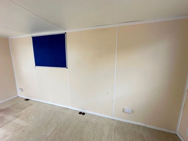16 x 9 site office cabin container open plan..... 356457825