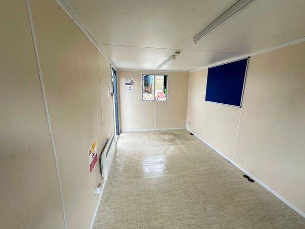 16 x 9 site office cabin container open plan..... 356457820