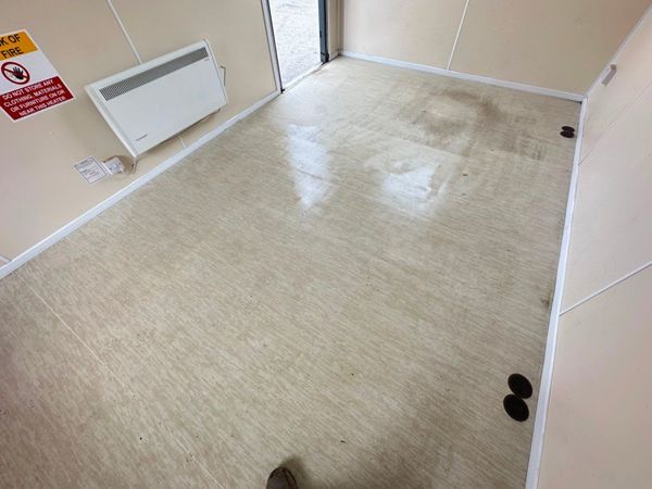16 x 9 site office cabin container open plan..... 356457822