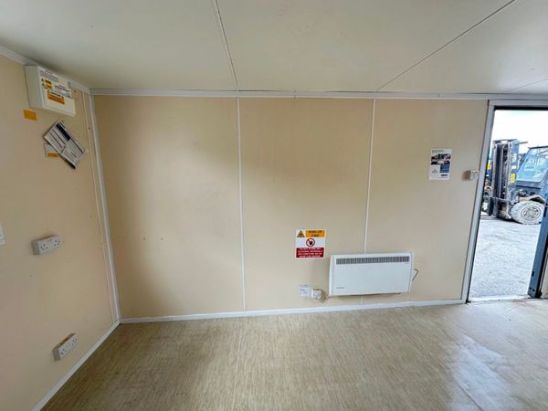 16 x 9 site office cabin container open plan..... 356457823