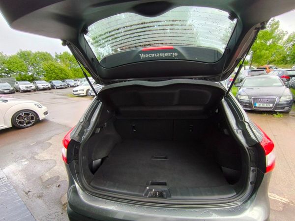 Nissan QASHQAI 1.5 DSL XE 356459164