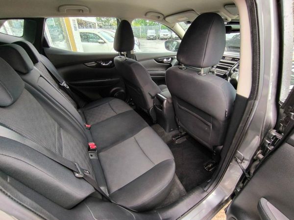 Nissan QASHQAI 1.5 DSL XE 356459166
