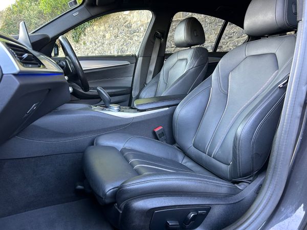 BMW 520D M-Sport Auto (M Sport Kit) 356465014
