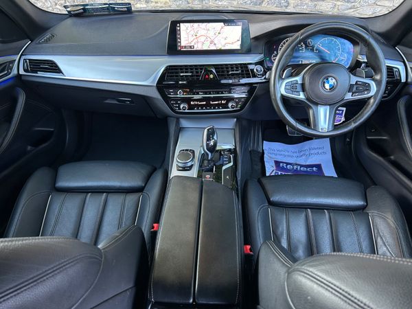 BMW 520D M-Sport Auto (M Sport Kit) 356465255