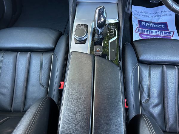 BMW 520D M-Sport Auto (M Sport Kit) 356465257