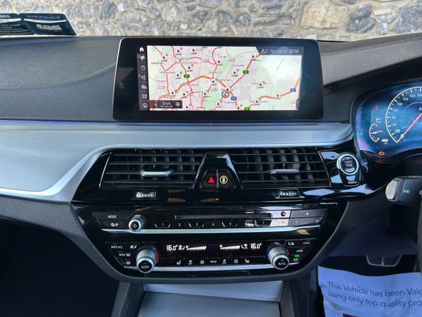 BMW 520D M-Sport Auto (M Sport Kit) 356465258