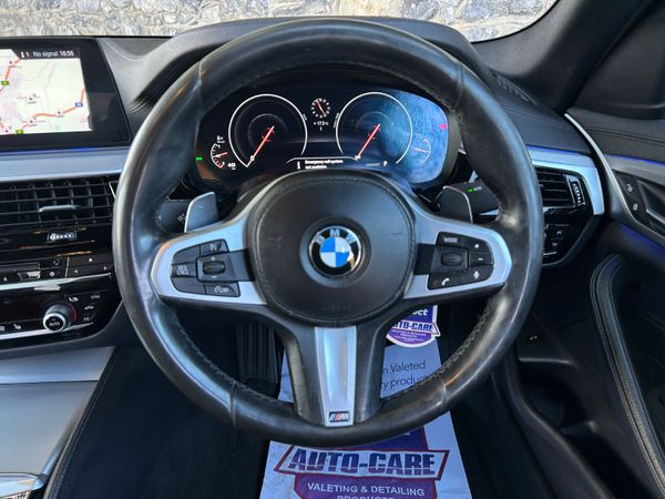 BMW 520D M-Sport Auto (M Sport Kit) 356465259