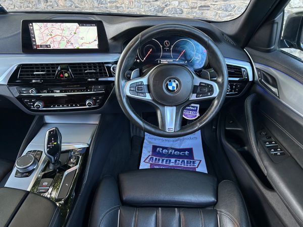 BMW 520D M-Sport Auto (M Sport Kit) 356465262