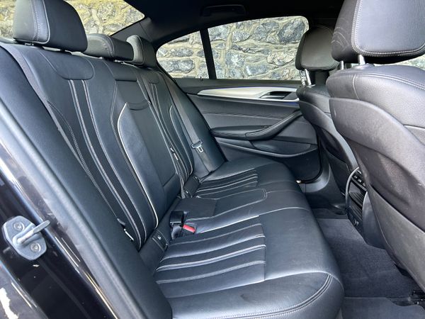 BMW 520D M-Sport Auto (M Sport Kit) 356465438
