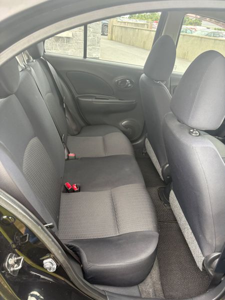 Nissan March 2013 356460338