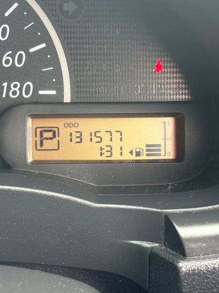 Nissan March 2013 356460332
