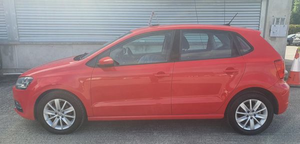 2016 Volkswagen Polo Automatic | High Line 356462702