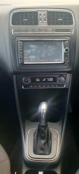 2016 Volkswagen Polo Automatic | High Line 356462703