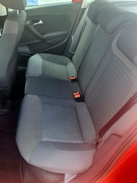 2016 Volkswagen Polo Automatic | High Line 356462715