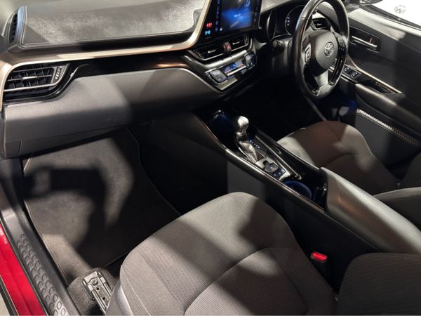 Toyota C-HR HYBRID SPORT IRISH CAR 4DR AUTO 356463384