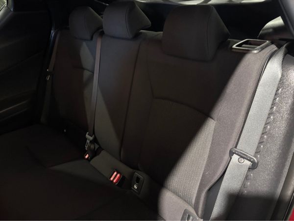 Toyota C-HR HYBRID SPORT IRISH CAR 4DR AUTO 356463387