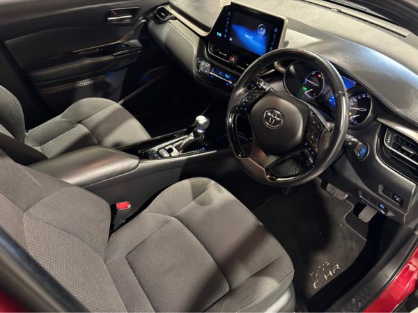 Toyota C-HR HYBRID SPORT IRISH CAR 4DR AUTO 356463382
