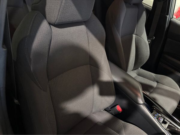 Toyota C-HR HYBRID SPORT IRISH CAR 4DR AUTO 356463383