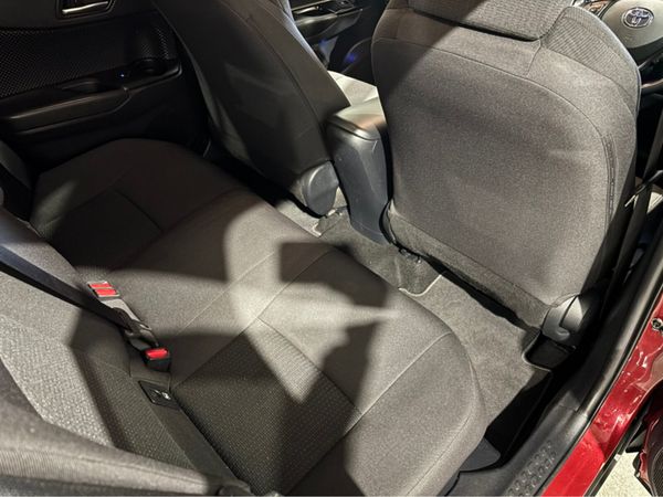 Toyota C-HR HYBRID SPORT IRISH CAR 4DR AUTO 356463408