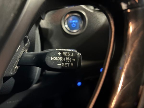 Toyota C-HR HYBRID SPORT IRISH CAR 4DR AUTO 356463413