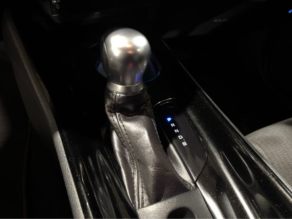 Toyota C-HR HYBRID SPORT IRISH CAR 4DR AUTO 356463421