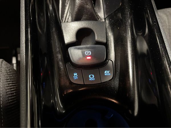 Toyota C-HR HYBRID SPORT IRISH CAR 4DR AUTO 356463422