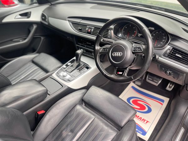 15 Audi A6 S Line Ultra (NEW NCT/WARRANTY) 356478598