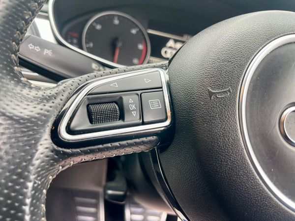 15 Audi A6 S Line Ultra (NEW NCT/WARRANTY) 356478604