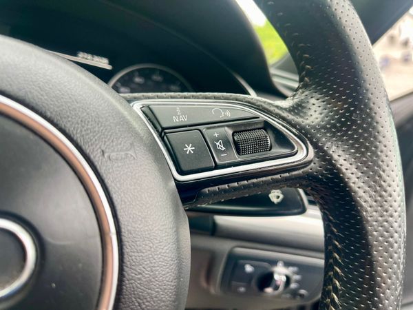 15 Audi A6 S Line Ultra (NEW NCT/WARRANTY) 356478605
