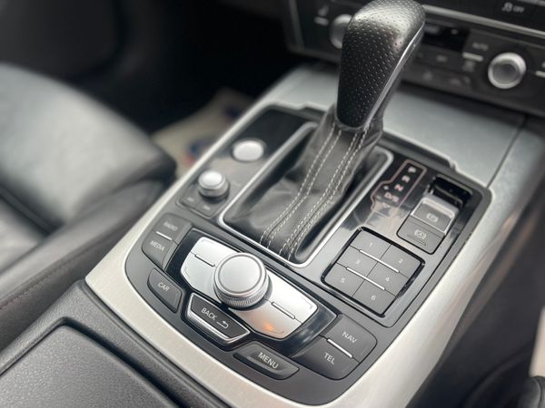 15 Audi A6 S Line Ultra (NEW NCT/WARRANTY) 356478606