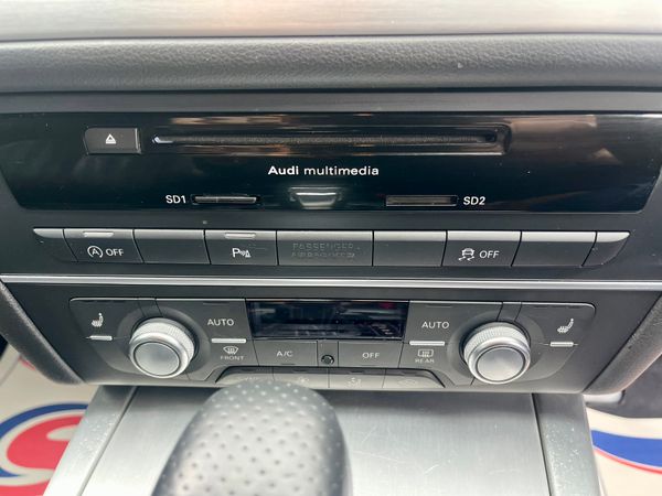 15 Audi A6 S Line Ultra (NEW NCT/WARRANTY) 356478607