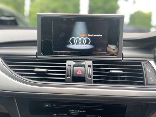 15 Audi A6 S Line Ultra (NEW NCT/WARRANTY) 356478608