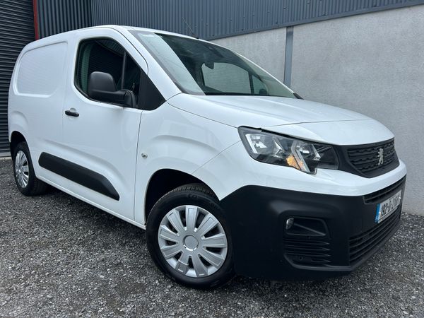 2019 Peugeot partner 1.6 Hdi - Professional 356470526