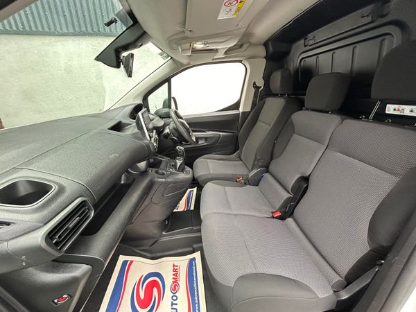 2019 Peugeot partner 1.6 Hdi - Professional 356470534
