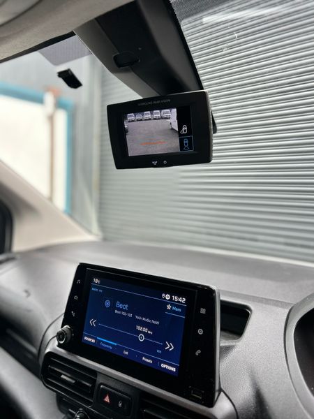 2019 Peugeot partner 1.6 Hdi - Professional 356470537